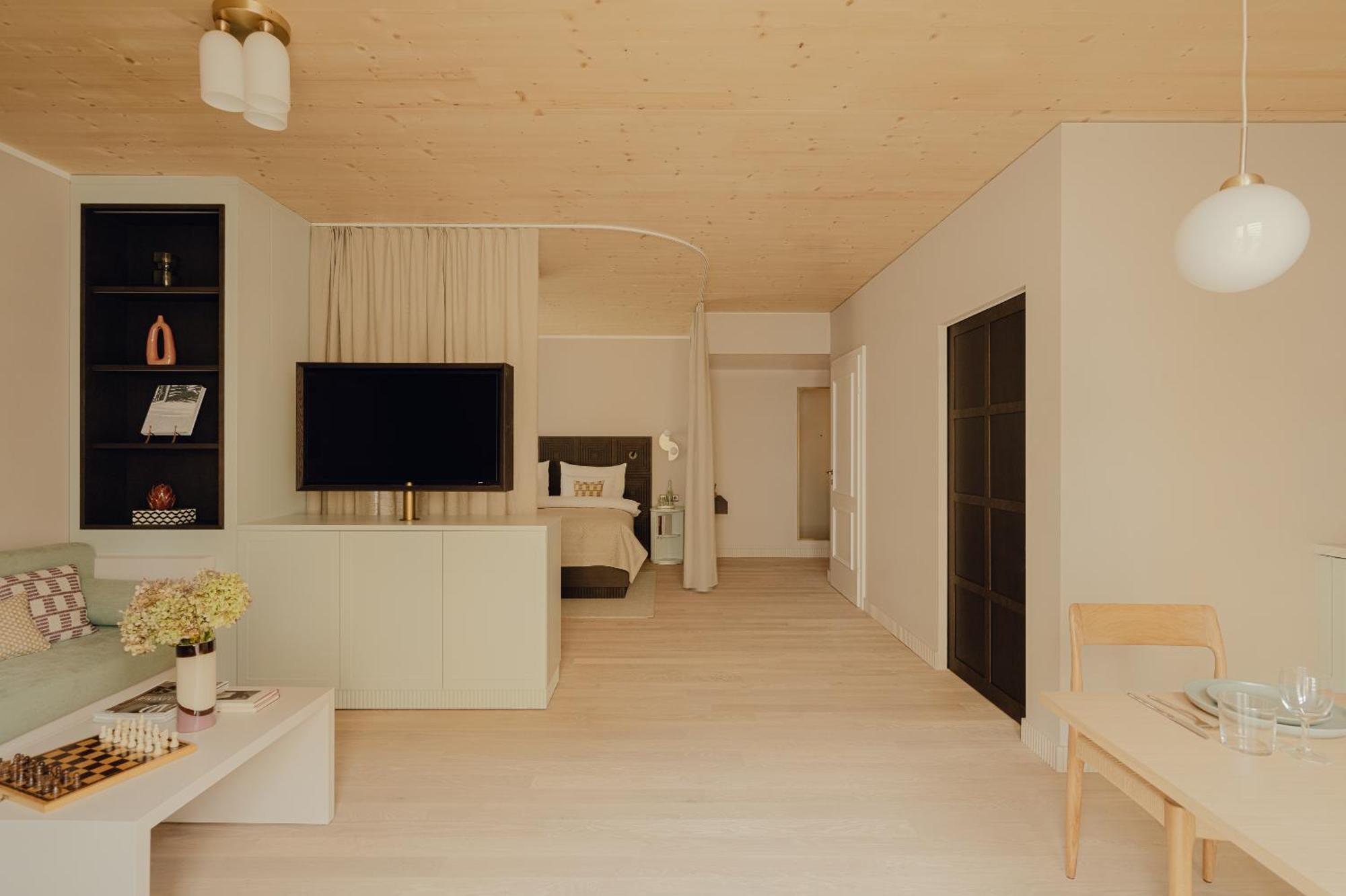 Zum Hirschen 4* Salzburg